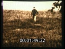 Footage frame