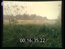 Footage frame