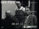 Meetings with Gorky (1926-1936)