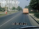 Обучение вождению автомобиля на автотренажёре