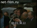 Meeting Solzhenitsyn AI At the Yaroslavl station