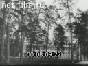 Footage frame