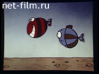 Анимация Очень маленькие трагедии. (Едоки). (1988)