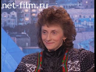 Телепередача Час пик (1996 №1178) 23.04.1996.