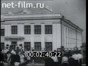 СССР в предвоенные годы (1938-июнь 1941 г.)