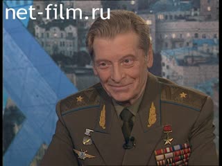 Телепередача Час пик (1997 №4153) 27.03.1997.