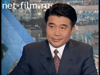 Телепередача Час пик (1997 №4181) 16.09.1997.