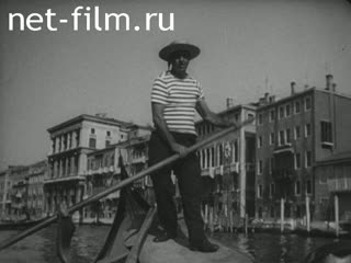 Новости Зарубежные киносюжеты №3939 (1974)