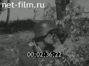 Footage frame