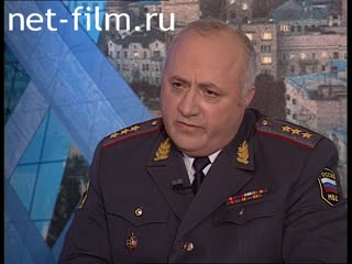 Телепередача Час пик (1996 №1) 02.03.1998.