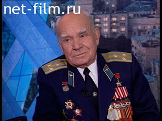 Телепередача Час пик (1998 №1) 22.06.1998.