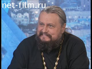 Телепередача Час пик (1996 №1) 15.08.1996.