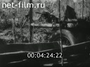 Footage frame