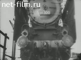 Киножурнал Киноотчет из Генерал-Губернаторства №22242 (1940)