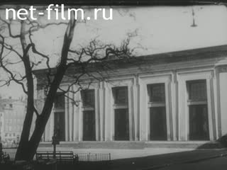 Киножурнал Киноотчет из Генерал-Губернаторства №22517 (1944)