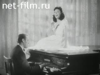 Newsreel Der Augenzeuge №24 (1946)