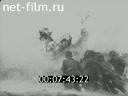 Footage frame