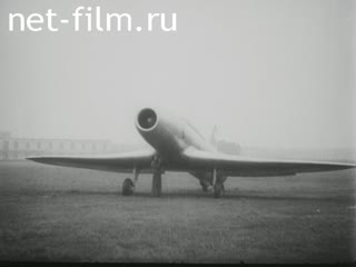 Киножурнал Джорнале Люче №375 (1941)