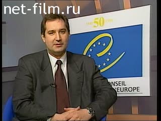 Telecast here and now (2000 №1442) 06.04.2000.