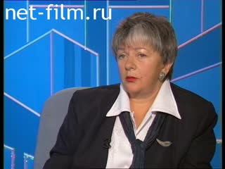 Телепередача Час пик (1995) 09.08.1995.