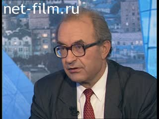 Телепередача Час пик (1996 №1162) 20.11.1996.