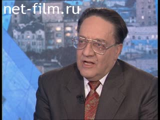 Telecast Peak hour (1997 №4148) 13.03.1997.