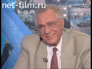 Телепередача Час пик (1997 №2729) 03.03.1997.