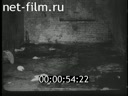 Footage frame