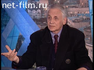 Telecast Peak hour (1997 №4191) 13.10.1997.