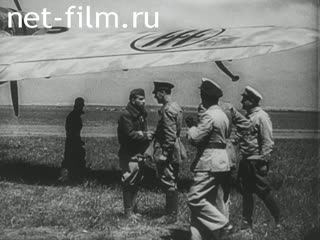 Киножурнал Джорнале Ди Гуэрра №244 (1942)