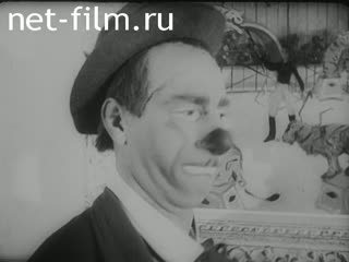 Киножурнал Киноотчет из Генерал-Губернаторства №22459 (1941)