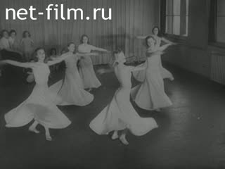 Newsreel Aus Dem Generalgouvernement Filmbericht №23391 (1944)