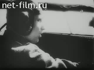 Киножурнал Джорнале Люче №201 (1942)