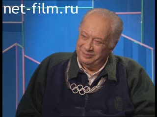 Телепередача Час пик (1995 №1001) 17.04.1995.