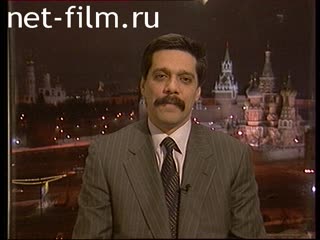 Telecast here and now (1999 №241) 20.12.1999.