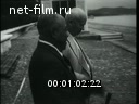 Кадр видео