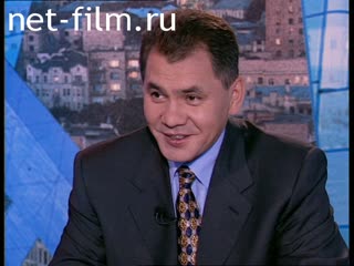 Телепередача Час пик (1998 №4200) 30.06.1998.