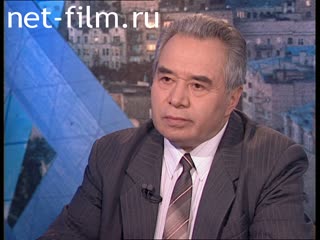 Телепередача Час пик (1998 №1275) 21.01.1998.