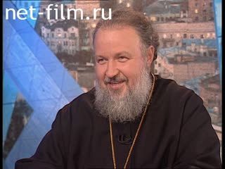 Телепередача Час пик (1997 №3317) 09.10.1997.