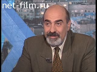 Телепередача Час пик (1997 №2749) 03.09.1997.