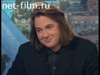 Телепередача Час пик (1997 №3309) 01.04.1997.