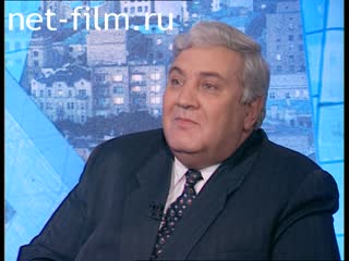 Телепередача Час пик (1996 №2245) 02.04.1996.