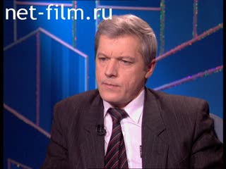 Телепередача Час пик (1995 №1) 13.03.1995.