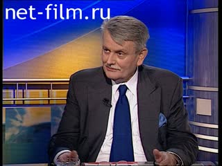 Telecast here and now (2000 №1504) 25.09.2000.