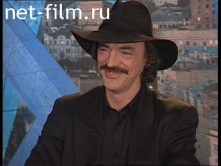 Телепередача Час пик (1998 №1) 10.03.1998.