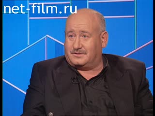 Телепередача Час пик (1995 №1) 25.05.1995.