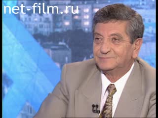 Телепередача Час пик (1996 №1) 04.07.1996.