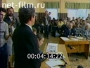 Кадр видео