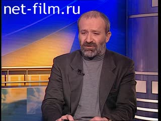 Telecast here and now (2000 №1528) 03.11.2000.