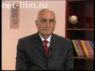 Telecast here and now (2000 №1444) 11.04.2000.